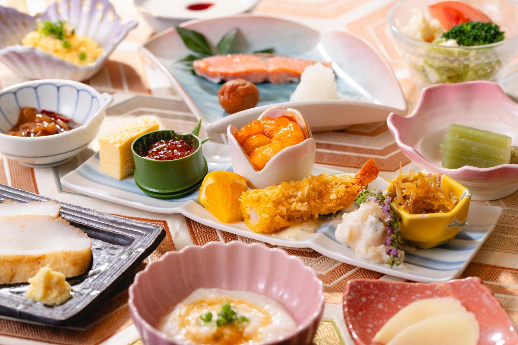 Shikishimaso Hotell Higashikawa Eksteriør bilde
